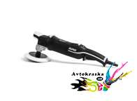 Rupes Полировальная машинка LH 19E/STN ротационная